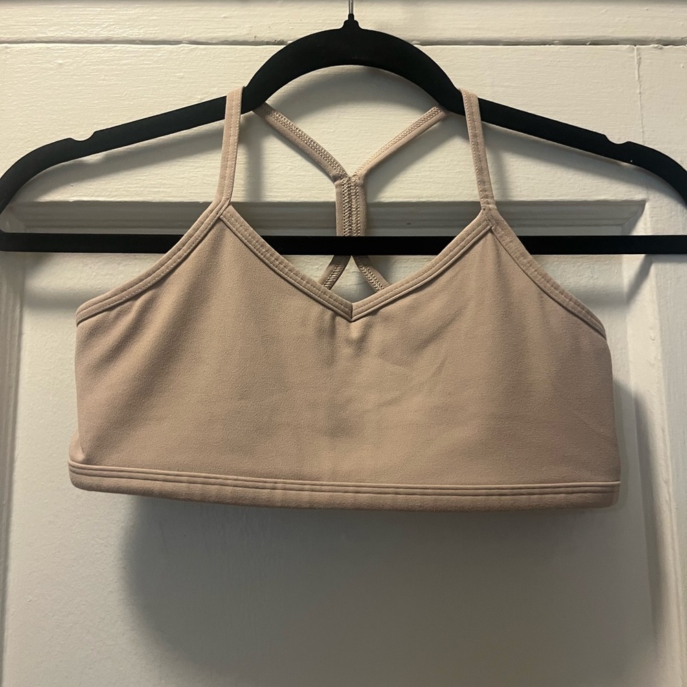 Athleta Sports Bra
